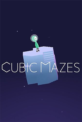 download Cubic mazes apk